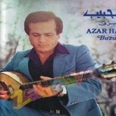 عازر حبيب -  جايبلي سلام