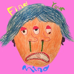 Find Your Mind EP