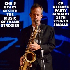 Frankie Sticks  1 - 11 - 17 P CWRN