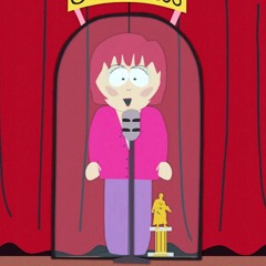 South Park Tuesdays! S1E3 Weight Gain 4000