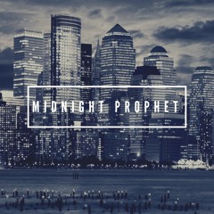 (Free Beat)Dark/Trappy - Mantua [Prod. Midnight Prophet]