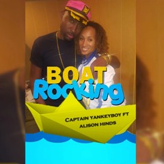 Yankeyboy & Alison Hinds - Boat Rocking Remix (2017 Soca)