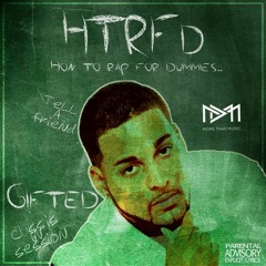 15. RIDE FT J - REMY & AUTUMN MCKAY