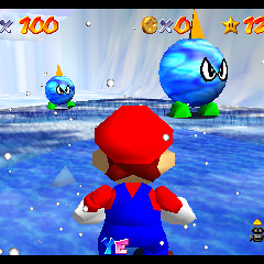 snow prod by lowsock & unknwngreazy