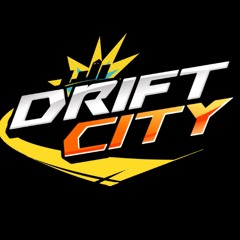 Drift City Soundtrack - Moon Palace [1]