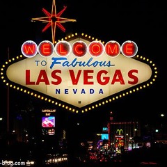Calliko  (feat. Trade Voorhees) -Welcome To Vegas