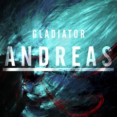 Andreas - Gladiator