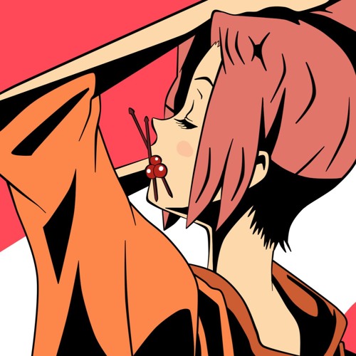 [Champloo.]  (Free DL.)