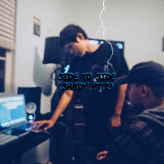 Young Prodigy feat. Lahzerrus - STS (Side To Side)