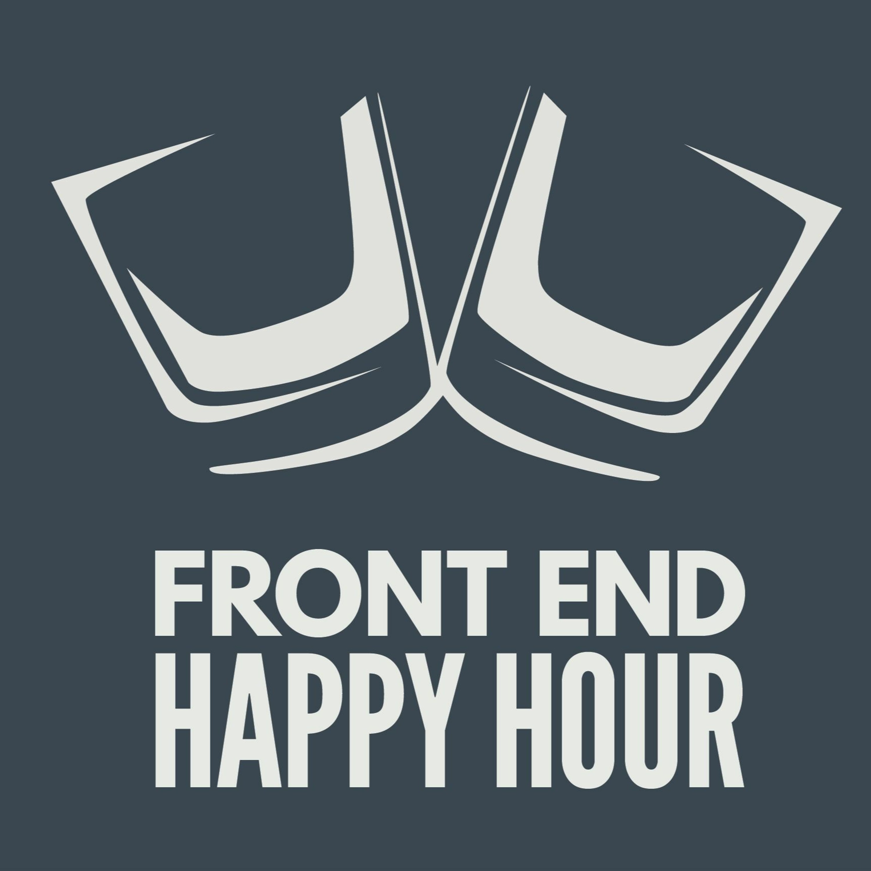Episode 025 - From bar-back to frontender