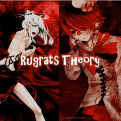 Rugrats Theory (Vocaloid Fukase And Utatane Piko Cover)