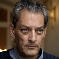 A conversation with Paul Auster