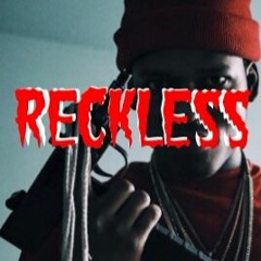 Reckless // Lud Foe Type Beat