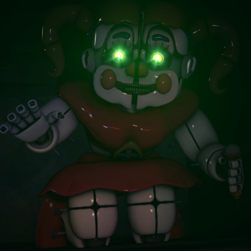 [FNAF SL Song] WELCOME TO SISTER LOCATION