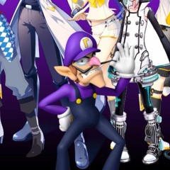Waluigi [Hallelujah Parody] (Vocaloid Chorus)