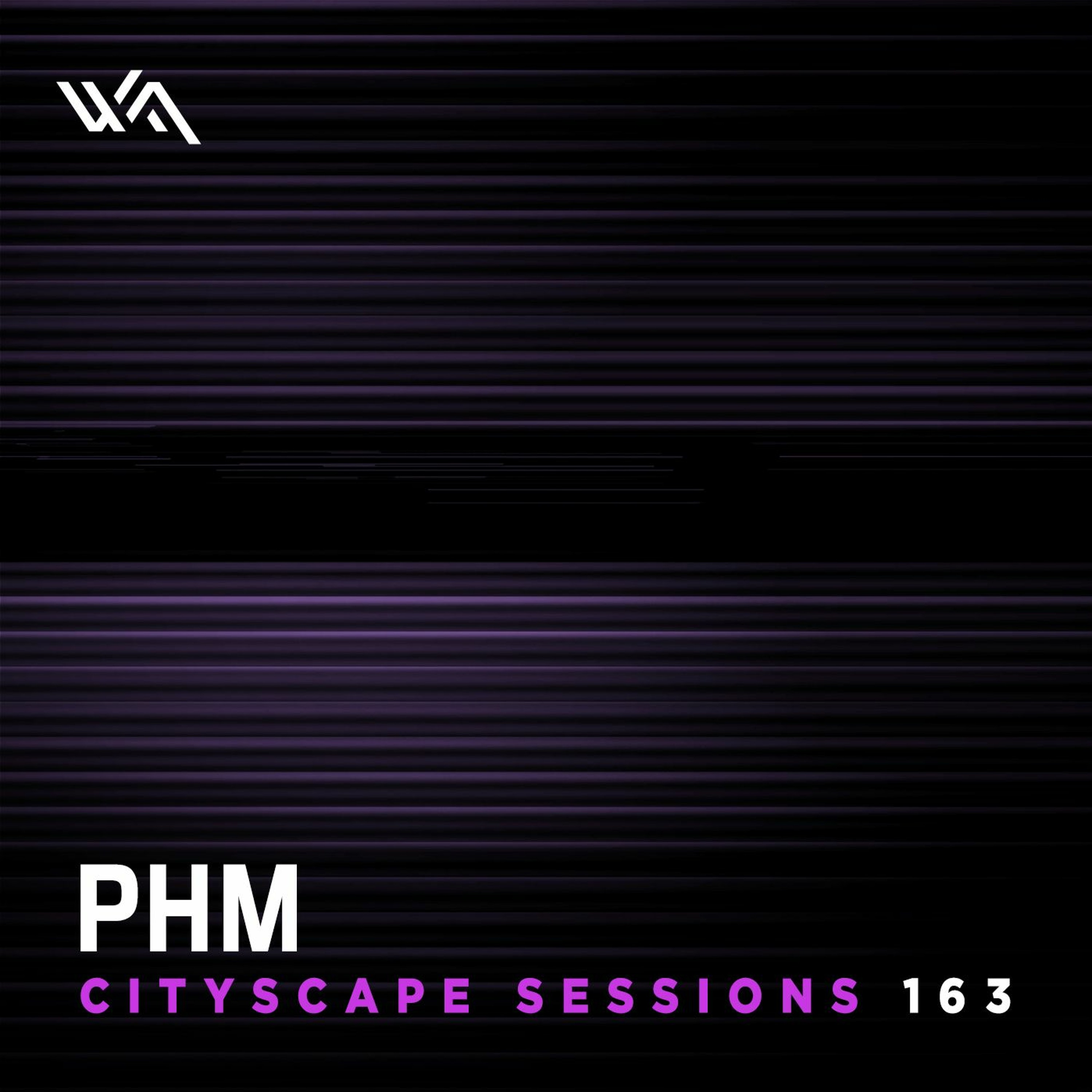 Cityscape Sessions