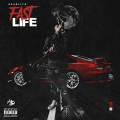 Lately (Ft. Blizzy) (Prod. LilMemphis)