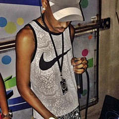 PODCAST #005 _ = DJ IGOR ÁTILA _= RITMO DE VITÓRIA ==