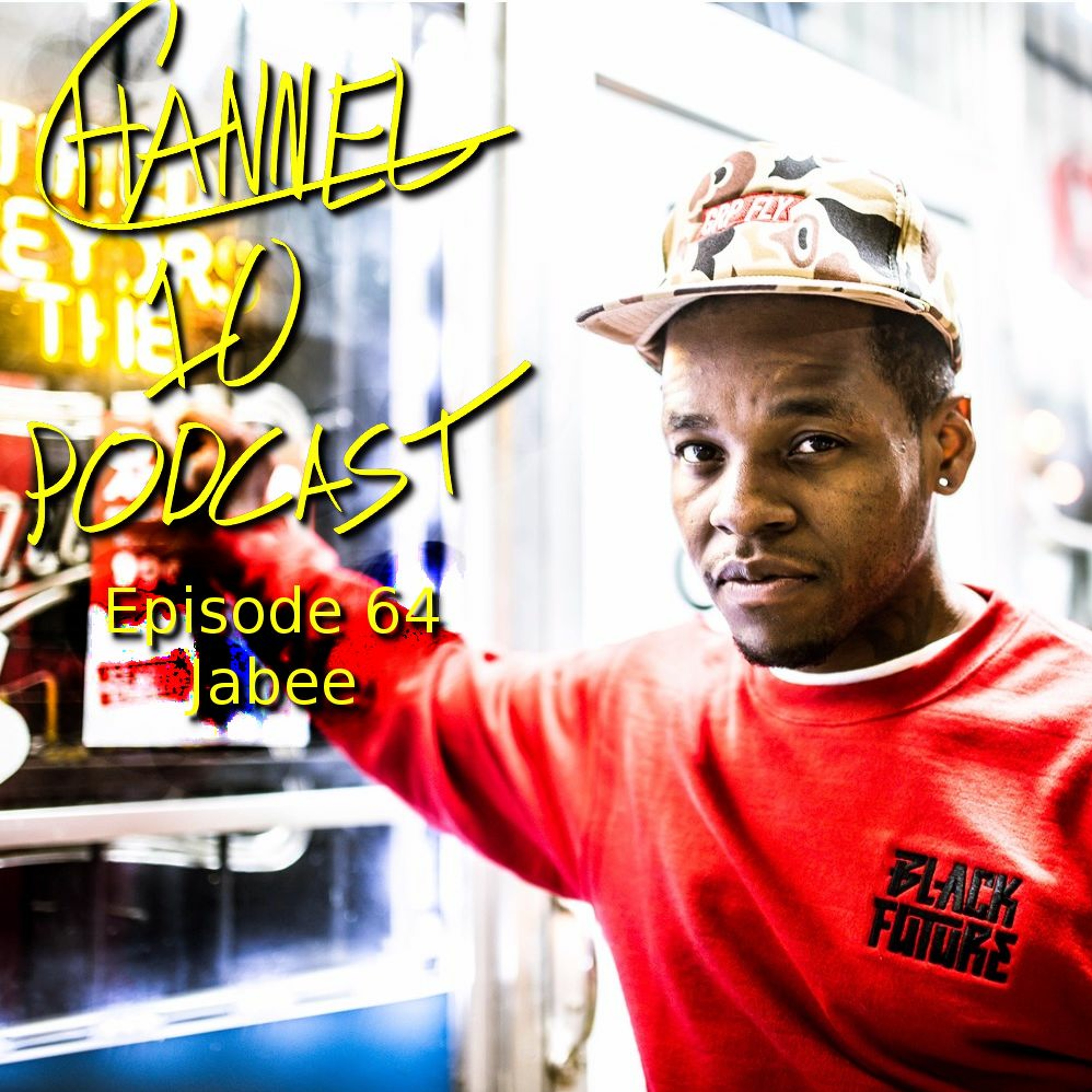 Channel 10 Podcast