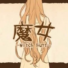 Witch Hunt [English] (Vocaloid Fukase, Dex, Daina, Kaito, And Maika Cover)