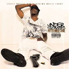 Money Dont Make U Real ft. TeeJay