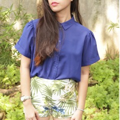 home - reese lansangan (Cover)