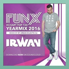 FUNX XCHART YEARMIX 2016