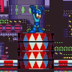 Sonic The Hedgehog 3 - Carnival Night Zone (MM7)