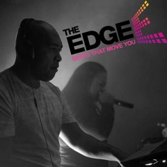 DJ7 Mix - 96.1 the EDGE 26/09/15