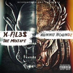 Hunnit Roundz X FeDDa (Money Motivated) Radio Version