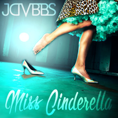 Miss Cinderella