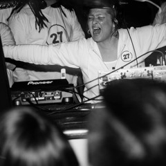 DJ Mindy J Club 27 Jan 2017