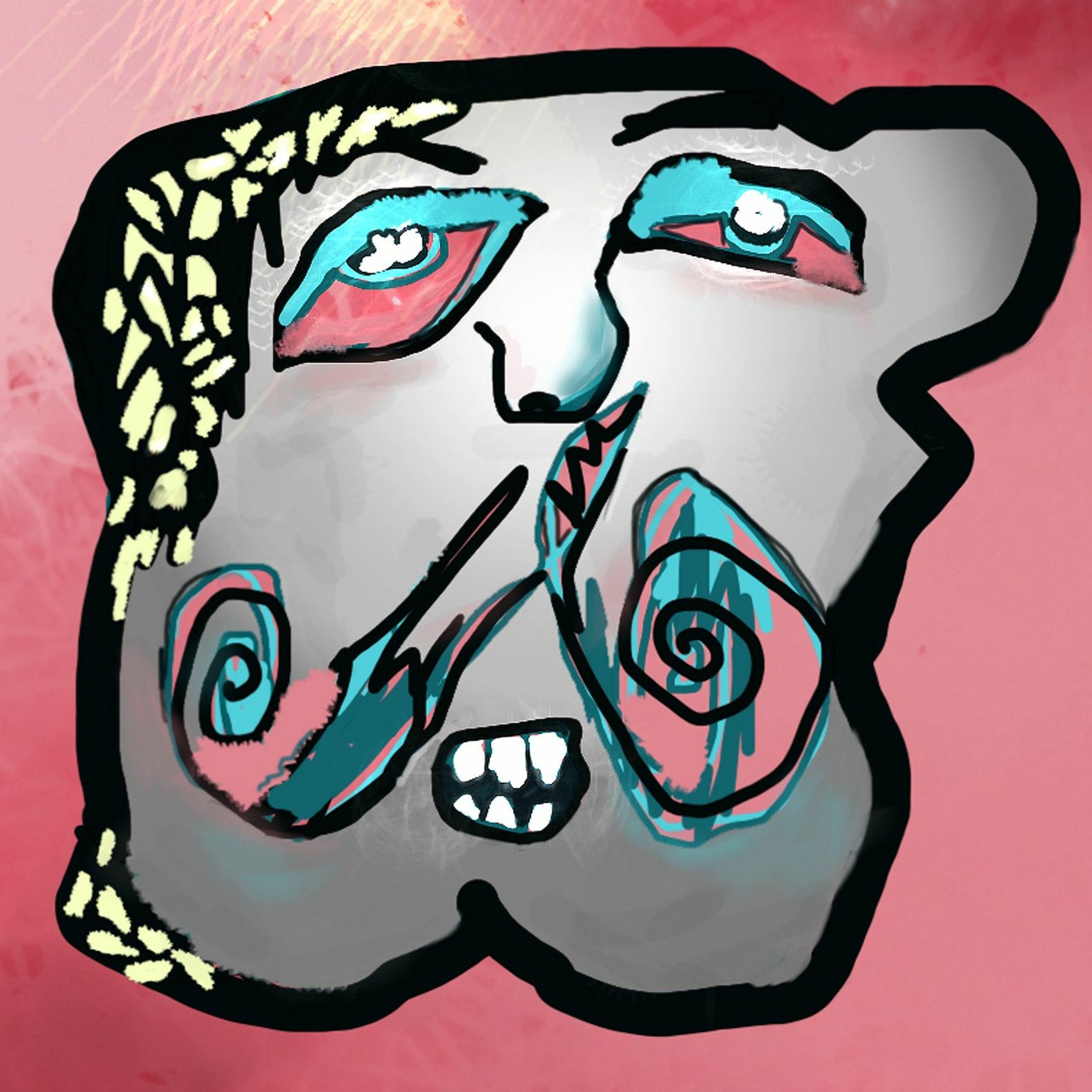 ima Loner episode artwork