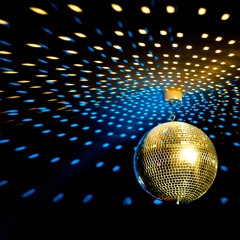 DJ DLT - Disco Life!
