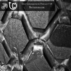 Deep Consequences Podcast # 18 - Beckenbauer