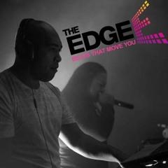 DJ7 Mix - 96.1 the EDGE 07/11/15
