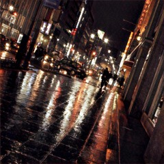 City Rain