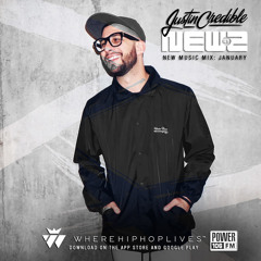 Power 106 - New @ 2 [Where Hip Hop Lives App Mix] (January)