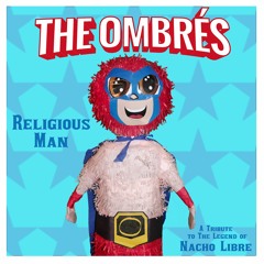 Religious Man (Cover)