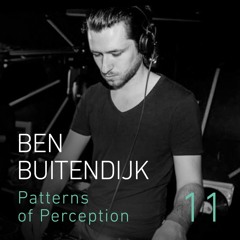 Patterns of Perception 11 - Ben Buitendijk