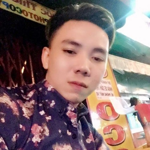 NST - Vì Sao Trong Lòng Tôi HPNY 2017 - Thịnh Jerry Rmx
