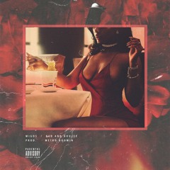 Bad And Boujee (WITHOUT LIL UZI) (No Heart / 21 Savage Metro Boomin / Wayne Kest Edit)