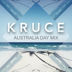 Kruce Australia Day 2017 Mix