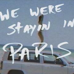 Paris - The Chainsmokers (Manhire Remix feat. Michael Young)