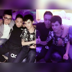 2017 Nonstop - DJ Xiang《我就是炮哥,炮哥就是我•肆 新春特輯》