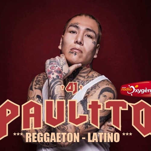 Stream DJ PAULITO REGGAETON VS MOOMBAHTON HITS SPECIAL