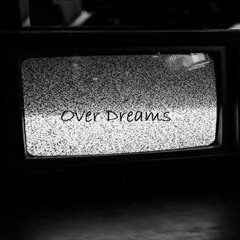 Mix Over Dreams // Enero 2017