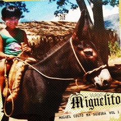 23 MIGUEL COUTO & FAGNER - LEMBRANÇA DA BITOCA (Remix MOSDEF)