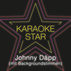 Johnny Däpp (Lorenz Büffel) - Snippet
