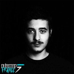 DubstepFrance (ep.3) - Guest Mix Mashok [FREE DOWNLOAD]